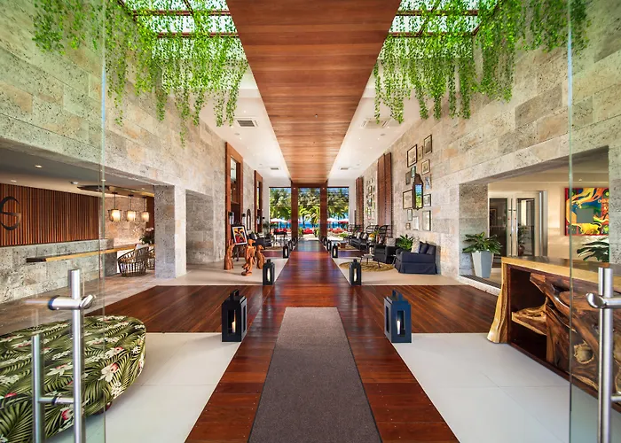 S Hotel Montego Bay - Luxury Boutique All-Inclusive Hotel