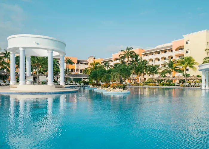Iberostar Selection Rose Hall Suites (Adults Only) Montego Bay