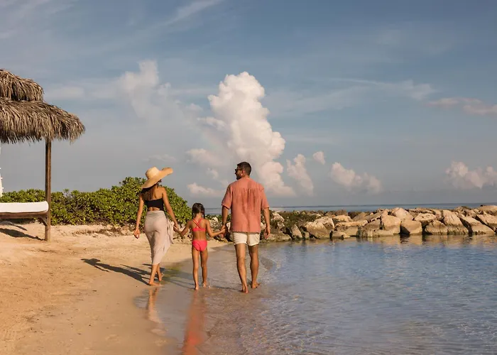 Hyatt Ziva Rose Hall (Adults Only) Montego Bay