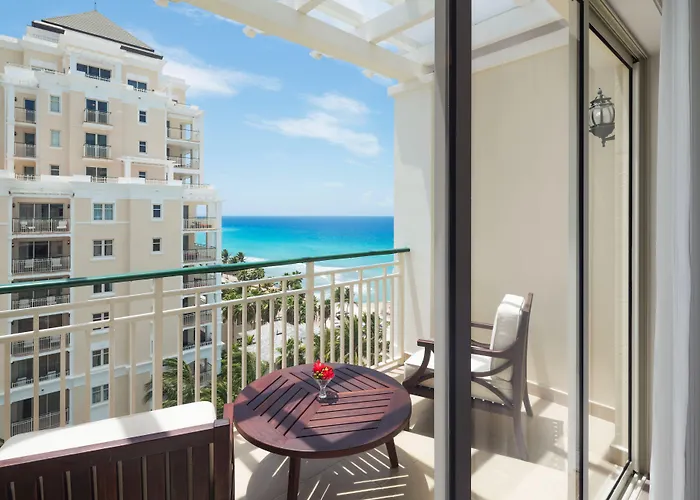 Jewel Grande Montego Bay Resort And Spa