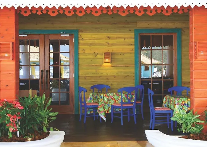 Sunscape Splash Montego Bay Resort And Spa