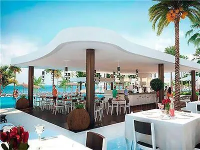 Riu Reggae All-Inclusive - Adults Only Montego Bay