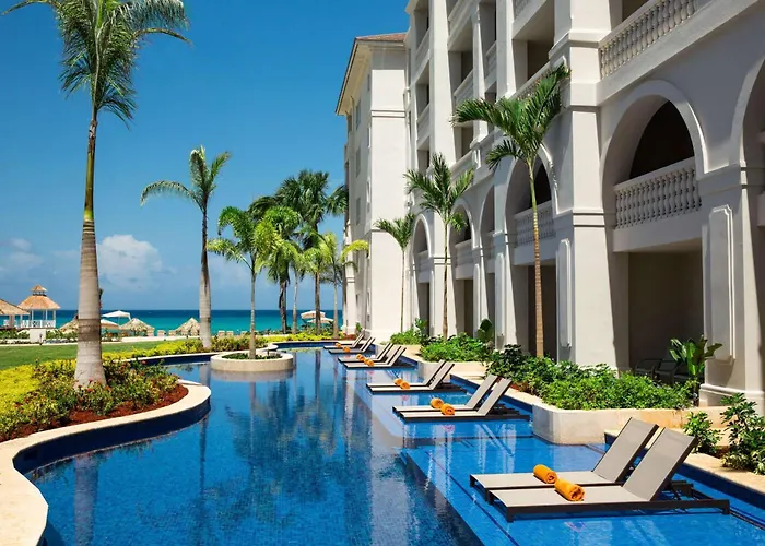 Hyatt Ziva Rose Hall (Adults Only) Montego Bay